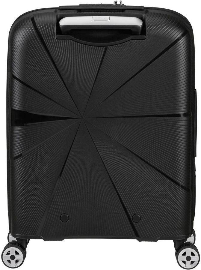 American Tourister Hardshell-trolley STARVIBE in verschillende kleuren en maten Handbagage-koffer reiskoffer met TSA-cijferslot - Foto 5