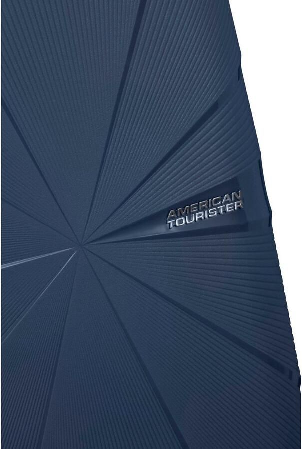 American Tourister Hardshell-trolley STARVIBE in verschillende kleuren en maten Handbagage-koffer reiskoffer met TSA-cijferslot - Foto 7