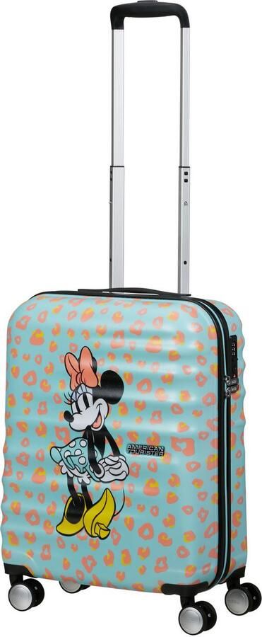 American Tourister Hardshell-trolley WAVEBREAKER DISNEY verschiedene Motive - Foto 5