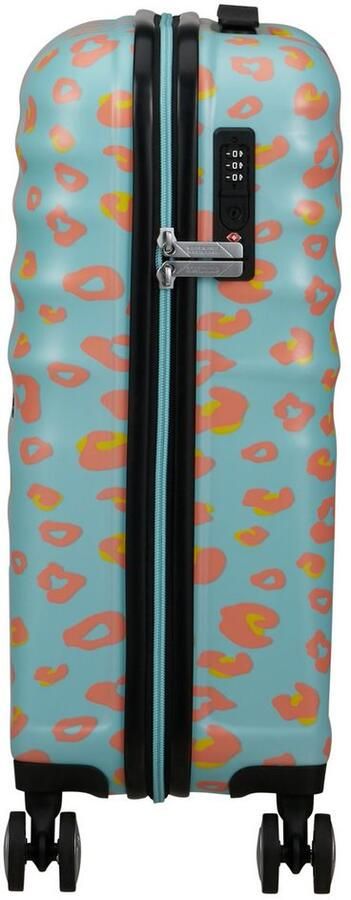 American Tourister Hardshell-trolley WAVEBREAKER DISNEY verschiedene Motive - Foto 6