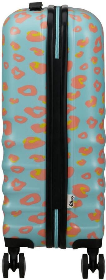 American Tourister Hardshell-trolley WAVEBREAKER DISNEY verschiedene Motive - Foto 7