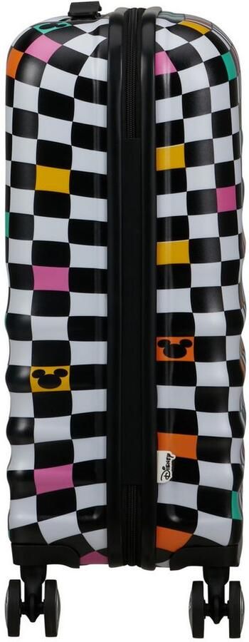 American Tourister Hardshell-trolley WAVEBREAKER DISNEY verschiedene Motive - Foto 5