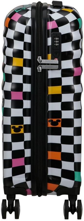 American Tourister Hardshell-trolley WAVEBREAKER DISNEY verschiedene Motive - Foto 6