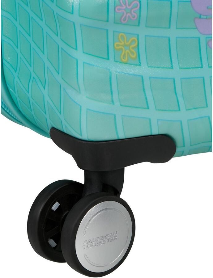 American Tourister Hardshell-trolley WAVEBREAKER DISNEY verschiedene Motive