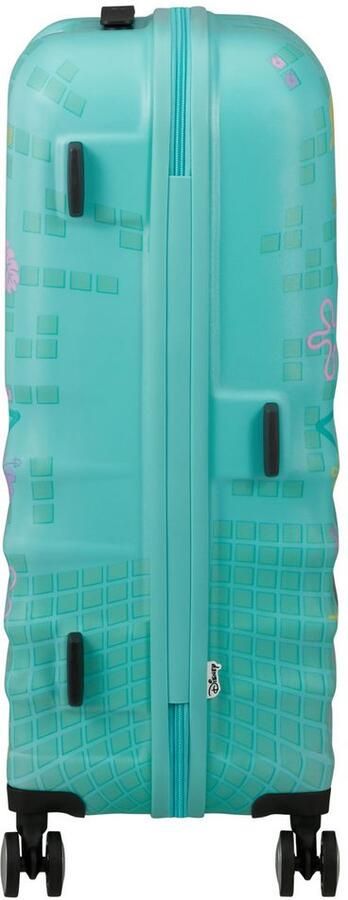American Tourister Hardshell-trolley WAVEBREAKER DISNEY verschiedene Motive - Foto 10