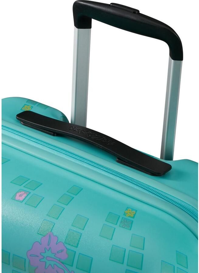 American Tourister Hardshell-trolley WAVEBREAKER DISNEY verschiedene Motive - Foto 2