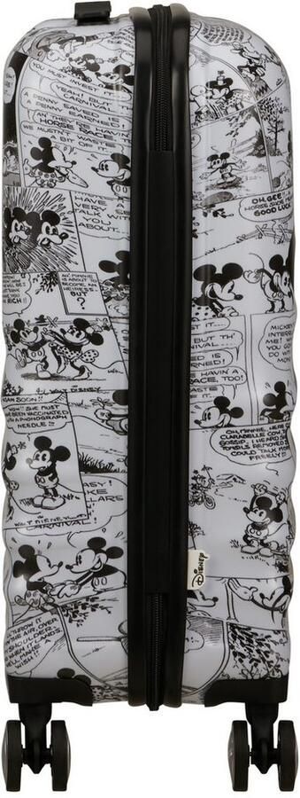 American Tourister Hardshell-trolley WAVEBREAKER DISNEY verschiedene Motive - Foto 6