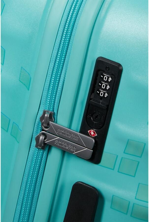 American Tourister Hardshell-trolley WAVEBREAKER DISNEY verschiedene Motive - Foto 6