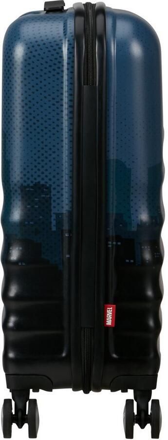 American Tourister Hardshell-trolley WAVEBREAKER DISNEY verschiedene Motive - Foto 7