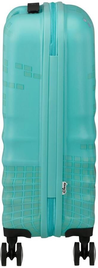 American Tourister Hardshell-trolley WAVEBREAKER DISNEY verschiedene Motive - Foto 5