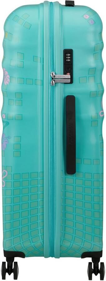 American Tourister Hardshell-trolley WAVEBREAKER DISNEY verschiedene Motive - Foto 5