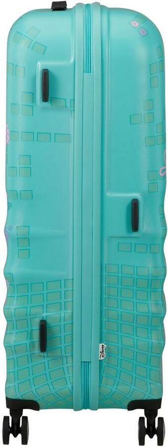 American Tourister Hardshell-trolley WAVEBREAKER DISNEY verschiedene Motive - Foto 6