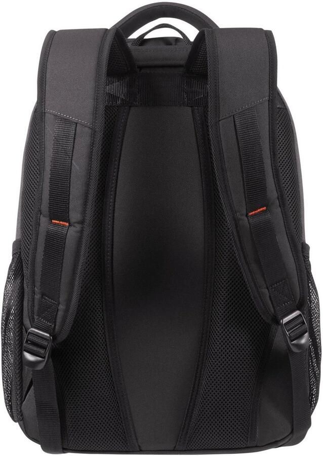 American Tourister Laptoprugzak AT WORK black orange Vrijetijds rugzak werk rugzak laptop rugzak - Foto 2