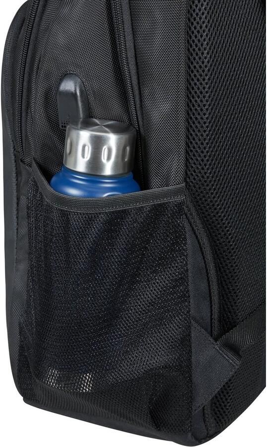 American Tourister Laptoprugzak AT WORK Vrijetijds rugzak schoolrugzak USB-poort 15 6-inch laptopvak - Foto 8