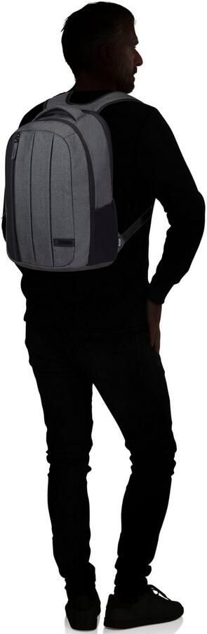 American Tourister Laptoprugzak STREETHERO 45 cm Vrijetijds rugzak schoolrugzak stad rugzak werk rugzak - Foto 10