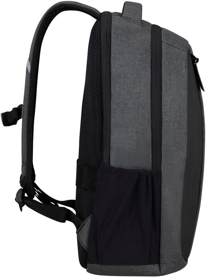 American Tourister Laptoprugzak STREETHERO 45 cm Vrijetijds rugzak schoolrugzak stad rugzak werk rugzak - Foto 2