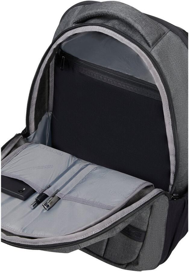 American Tourister Laptoprugzak STREETHERO 45 cm Vrijetijds rugzak schoolrugzak stad rugzak werk rugzak - Foto 4