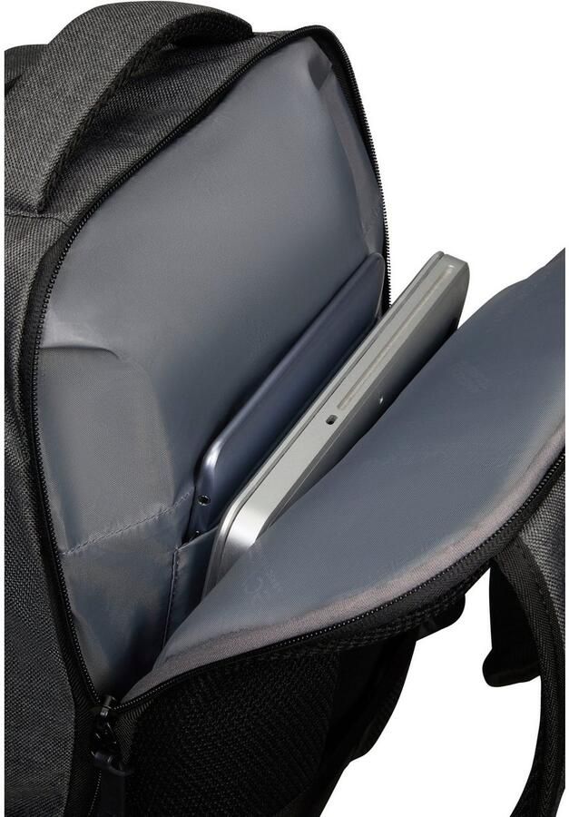 American Tourister Laptoprugzak STREETHERO 45 cm Vrijetijds rugzak schoolrugzak stad rugzak werk rugzak - Foto 5