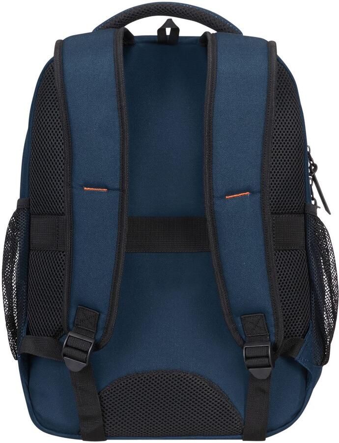 American Tourister Laptoprugzak URBAN GROOVE 46 Vrijetijdsrugzak werkrugzak reiserugzak trolley bevestigingssysteem - Foto 3