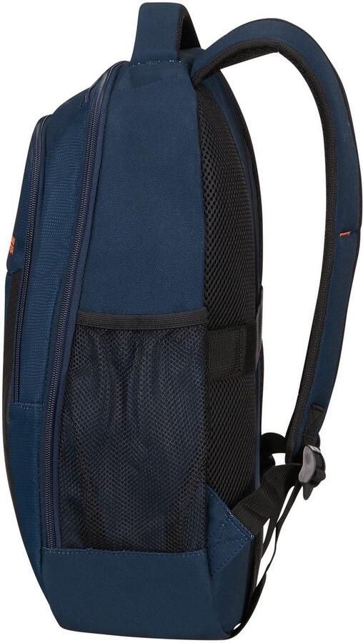 American Tourister Laptoprugzak URBAN GROOVE 46 Vrijetijdsrugzak werkrugzak reiserugzak trolley bevestigingssysteem - Foto 2