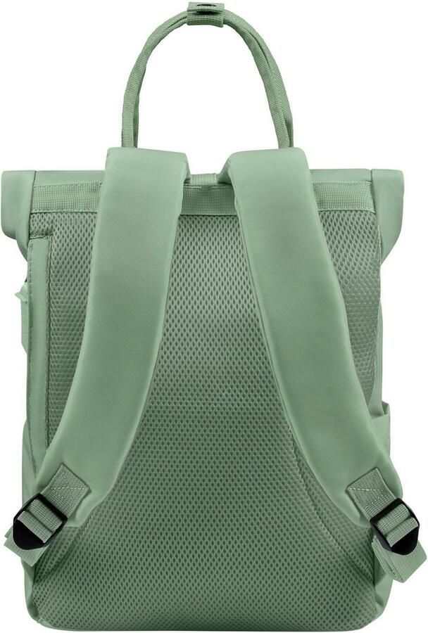 American Tourister Laptoprugzak URBAN GROOVE Backpack City Vrijetijds rugzak schoolrugzak stad rugzak werk rugzak - Foto 3