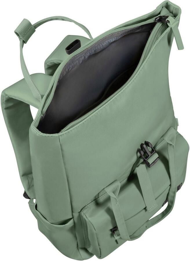 American Tourister Laptoprugzak URBAN GROOVE Backpack City Vrijetijds rugzak schoolrugzak stad rugzak werk rugzak