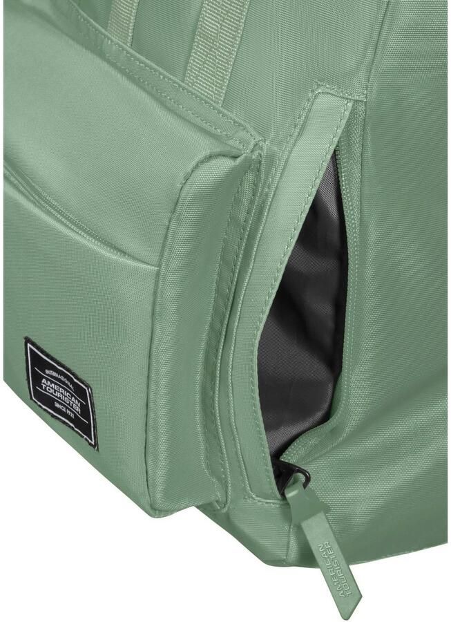 American Tourister Laptoprugzak URBAN GROOVE Backpack City Vrijetijds rugzak schoolrugzak stad rugzak werk rugzak - Foto 2