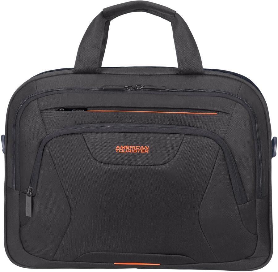 American Tourister Laptoptas AT WORK Werk tas met 15 6-inch laptopvak en 10 5-inch tabletvak - Foto 7