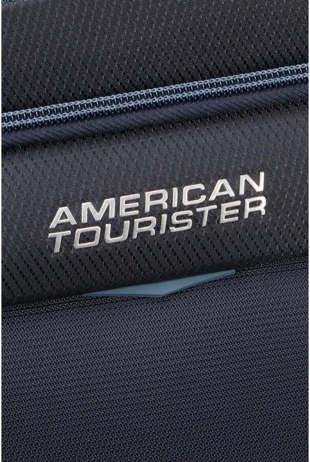 American Tourister Reistas SUMMERRIDE 3-Way schoudertas Handbagage reiskoffer trolley-opsteeksysteem onderzit - Foto 4