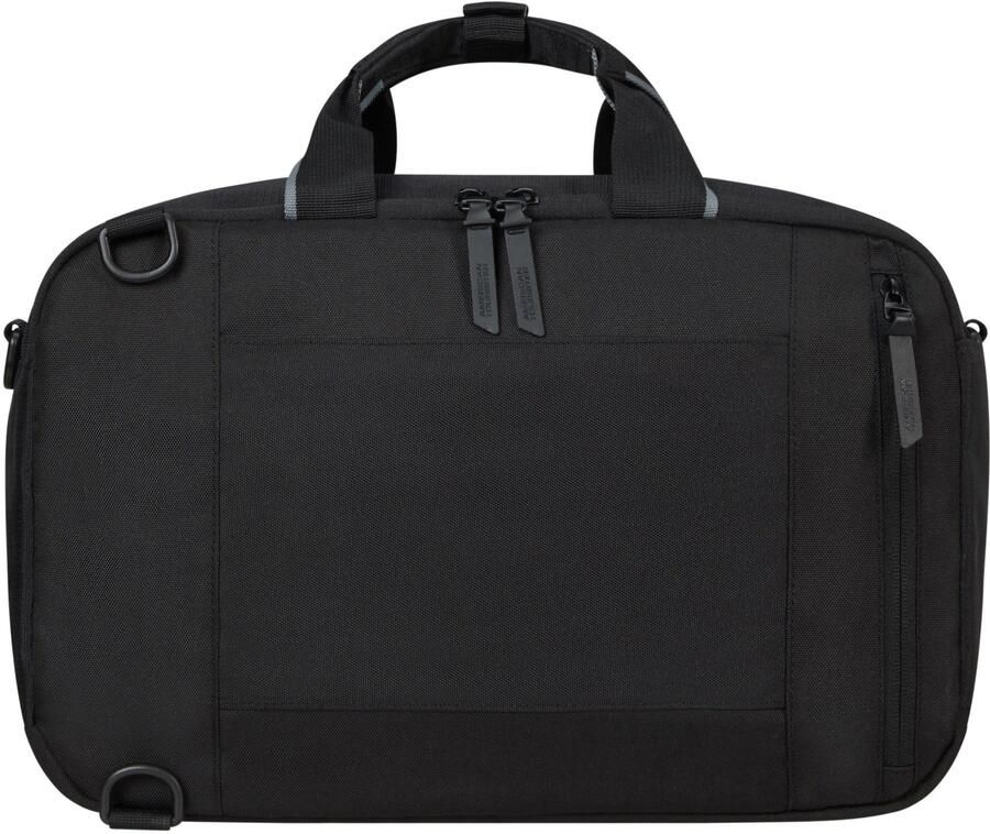 American Tourister Reistas TAKE2CABIN Prime Handbagage tas reisbagage Boarding Bag 3 Way - Foto 6