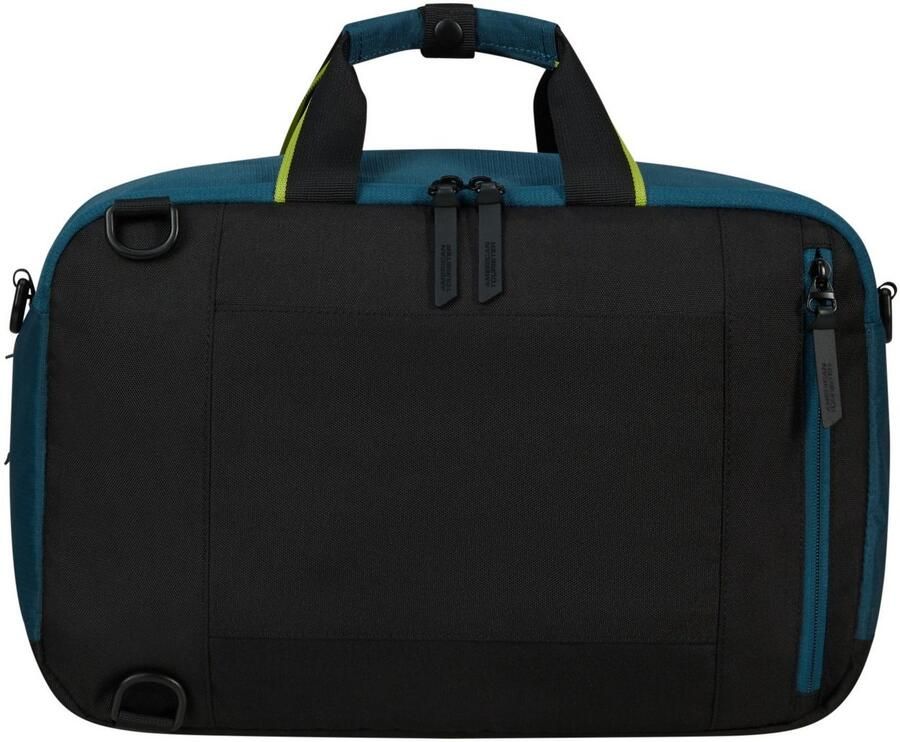 American Tourister Reistas TAKE2CABIN Prime Handbagage tas reisbagage Boarding Bag 3 Way - Foto 2