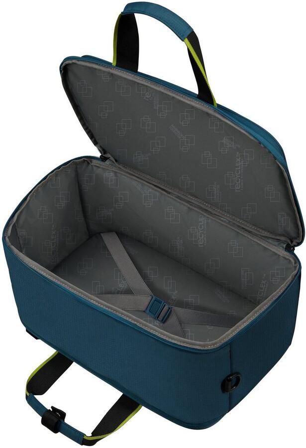 American Tourister Reistas TAKE2CABIN Prime Handbagage tas reisbagage Boarding Bag 3 Way - Foto 3