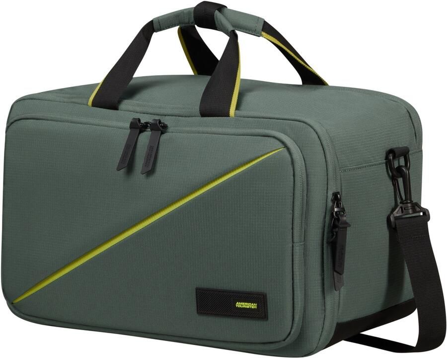 American Tourister Reistas TAKE2CABIN Prime Handbagage tas reisbagage Boarding Bag 3 Way - Foto 6