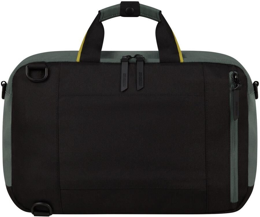 American Tourister Reistas TAKE2CABIN Prime Handbagage tas reisbagage Boarding Bag 3 Way