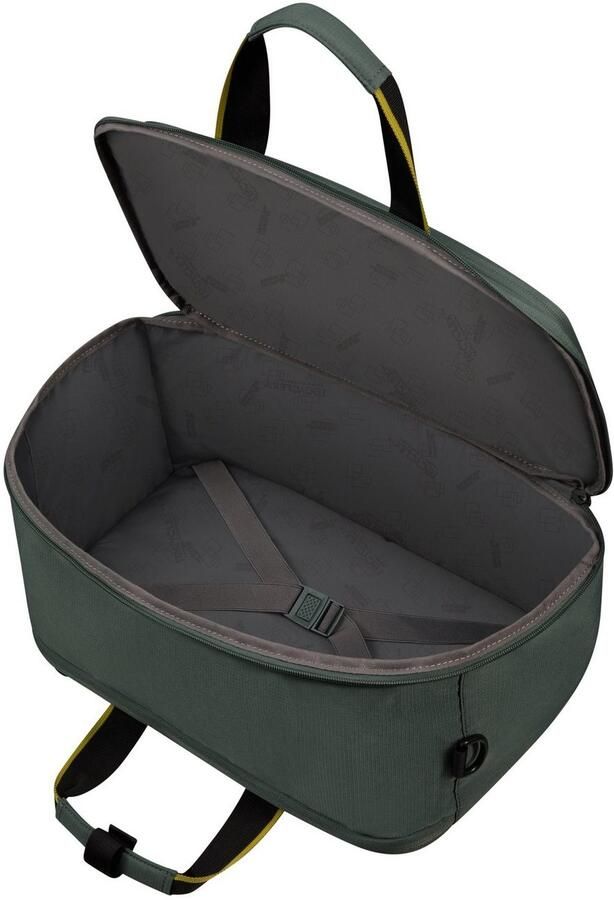 American Tourister Reistas TAKE2CABIN Prime Handbagage tas reisbagage Boarding Bag 3 Way - Foto 3