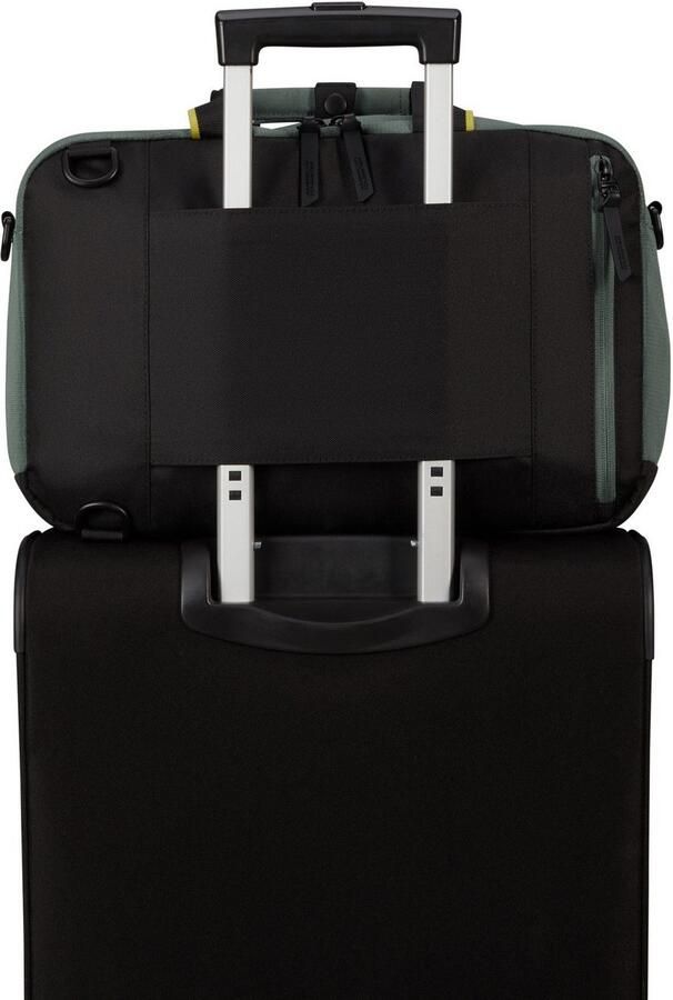 American Tourister Reistas TAKE2CABIN Prime Handbagage tas reisbagage Boarding Bag 3 Way - Foto 5