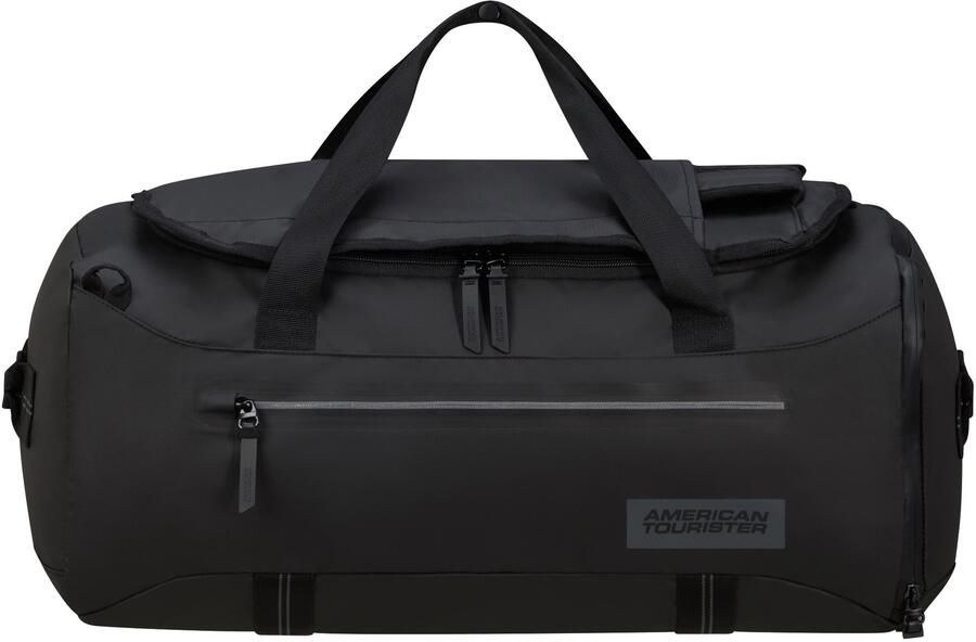 American Tourister Reistas TRAILGO Duffle M 55 Handbagage tas weekender travelbag rugzak - Foto 4