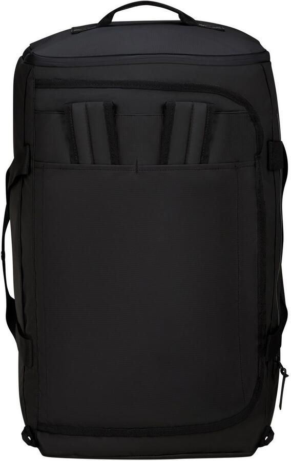 American Tourister Reistas TRAILGO Duffle M 55 Handbagage tas weekender travelbag rugzak - Foto 3