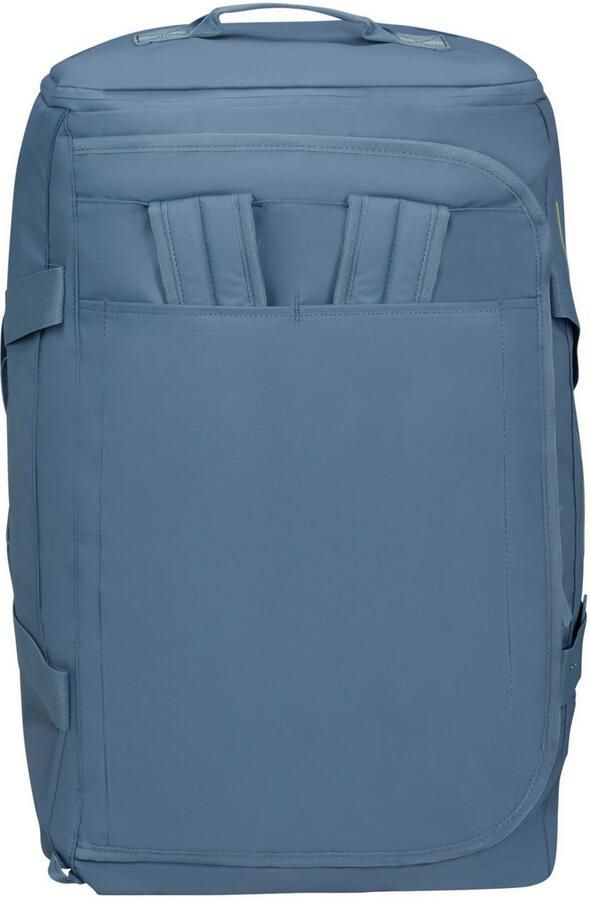 American Tourister Reistas TRAILGO Duffle M 55 Handbagage tas weekender travelbag rugzak - Foto 4