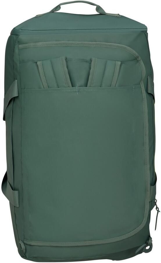American Tourister Reistas TRAILGO Duffle M 55 Handbagage tas weekender travelbag rugzak - Foto 4
