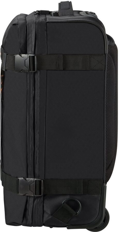 American Tourister Reistas URBAN TRACK 55 Handbagage tas reistas wielen laptopvak rugzak draagrie - Foto 8