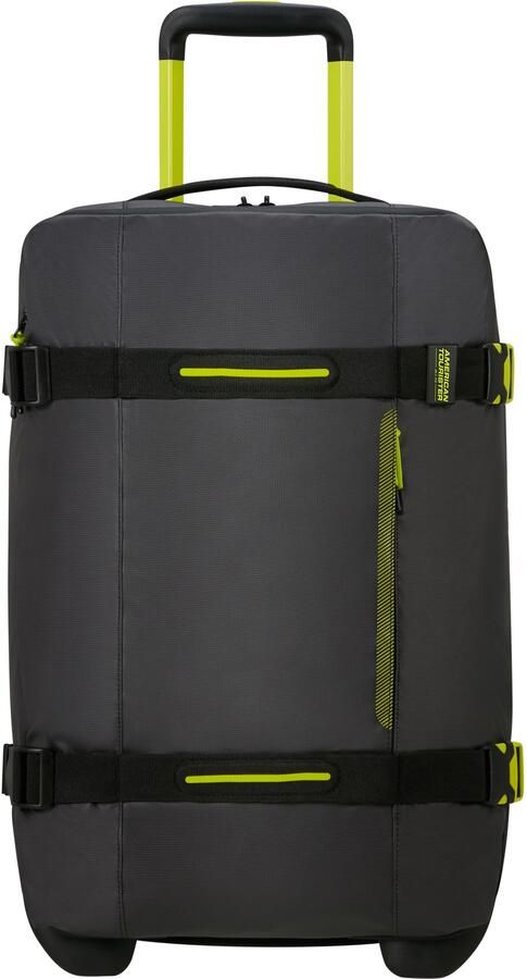 American Tourister Reistas URBAN TRACK 55 Trolley duffelbag reisbagage handbagage trolley - Foto 7