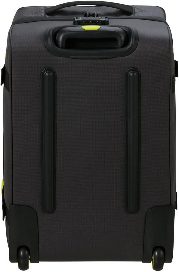 American Tourister Reistas URBAN TRACK 55 Trolley duffelbag reisbagage handbagage trolley - Foto 5