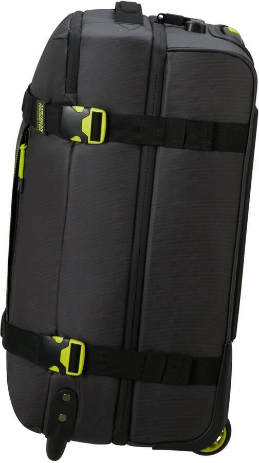 American Tourister Reistas URBAN TRACK 55 Trolley duffelbag reisbagage handbagage trolley - Foto 6