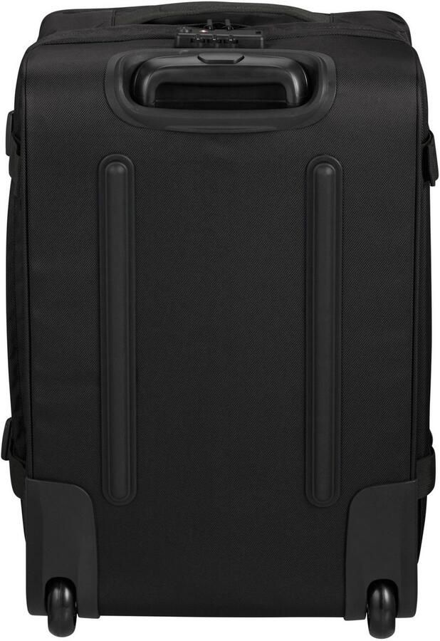 American Tourister Reistas URBAN TRACK 55 Trolley reisbagage handbagage TSA-cijferslot - Foto 4