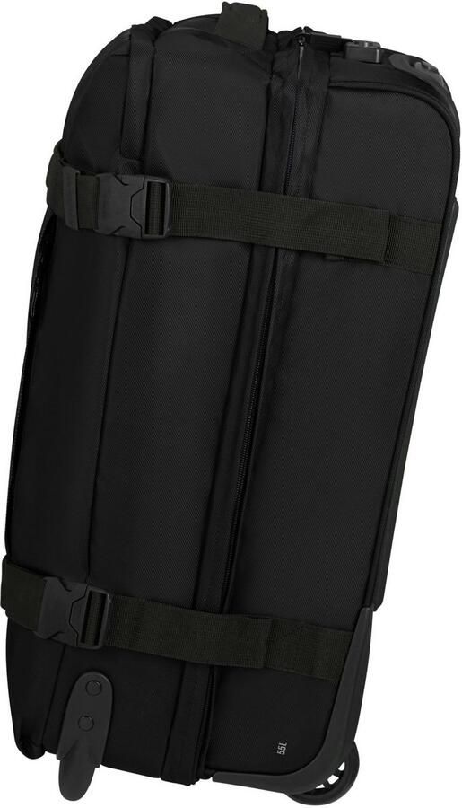 American Tourister Reistas URBAN TRACK 55 Trolley reisbagage handbagage TSA-cijferslot - Foto 5