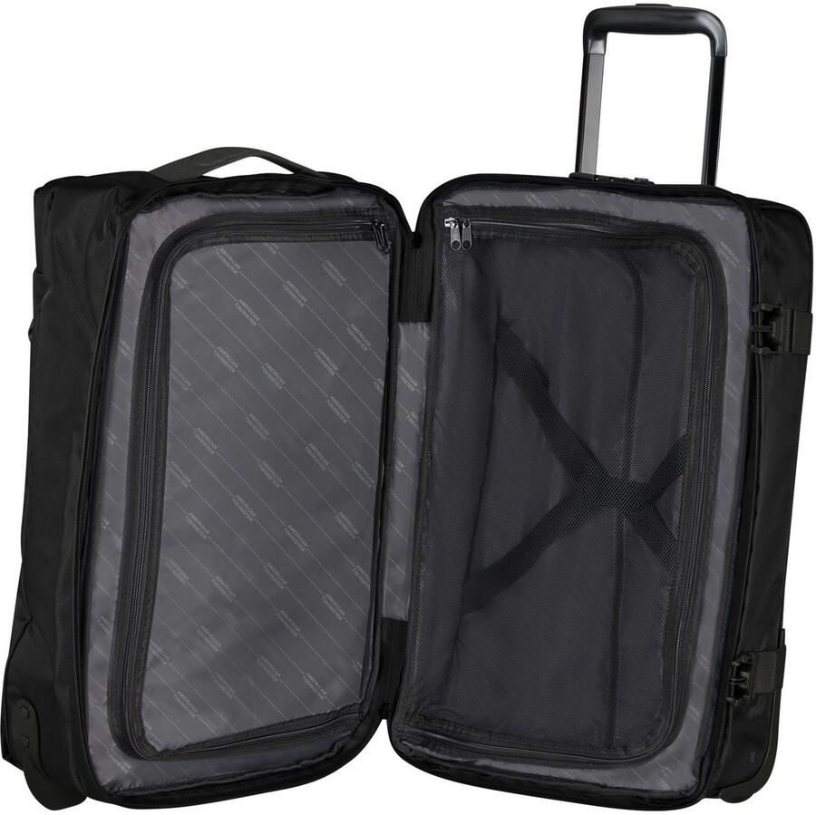 American Tourister Reistas URBAN TRACK 55 Trolley reisbagage handbagage TSA-cijferslot - Foto 3