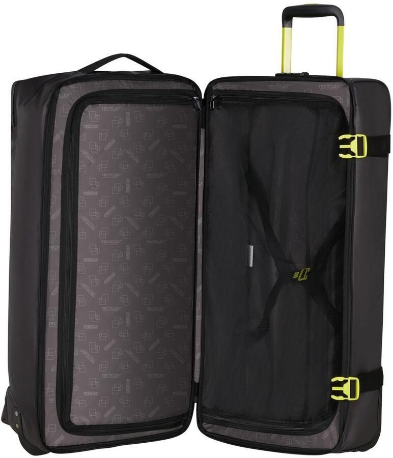 American Tourister Reistas URBAN TRACK 78 5 Trolley duffle bag reisbagage - Foto 2