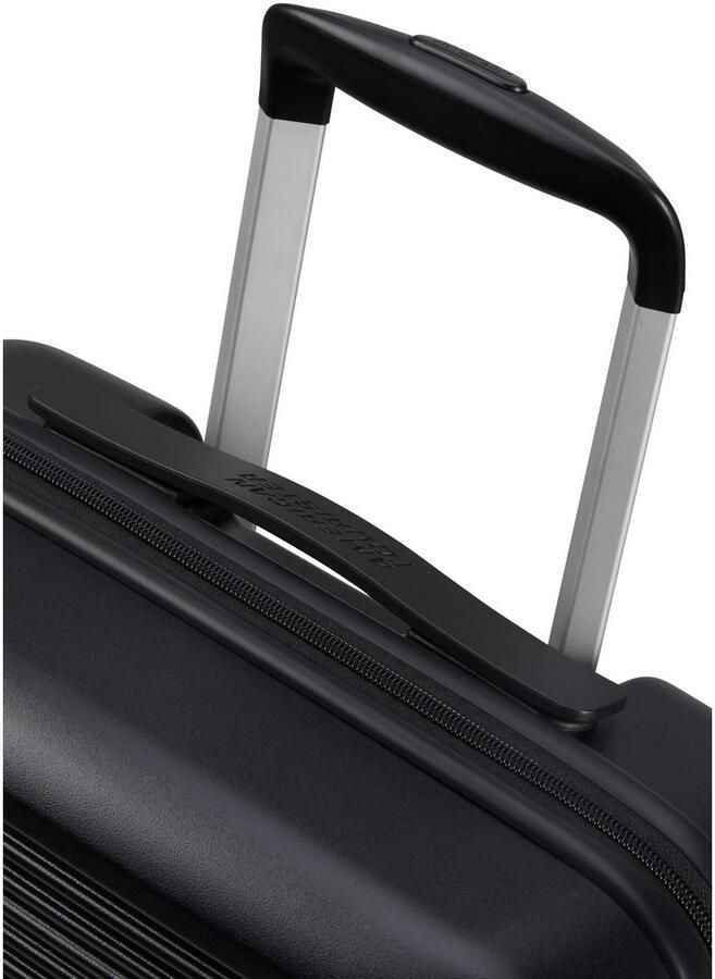 American Tourister Trolley ASTROBEAM 55 Handbagage-koffer reiskoffer met TSA-cijferslot - Foto 4