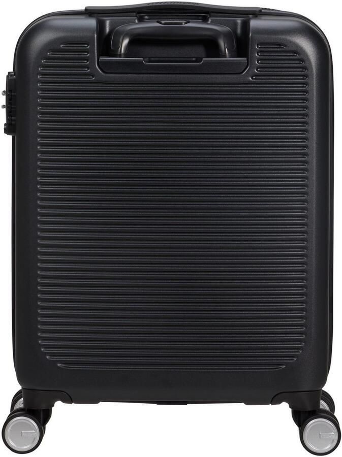 American Tourister Trolley ASTROBEAM 55 Handbagage-koffer reiskoffer met TSA-cijferslot - Foto 3